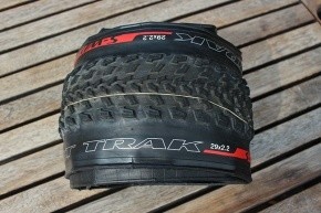 Specialized S-Works Fast Trak 29x2.20 od 1 200 Kč - Heureka.cz