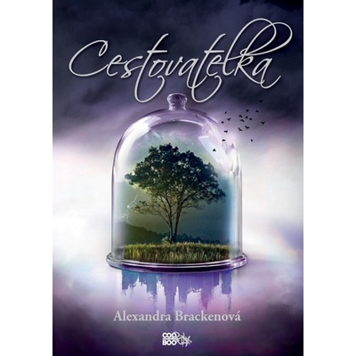 Cestovatelka Alexandra Brackenová