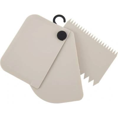 ORION Stěrka kuchyňská 3 ks mix UH