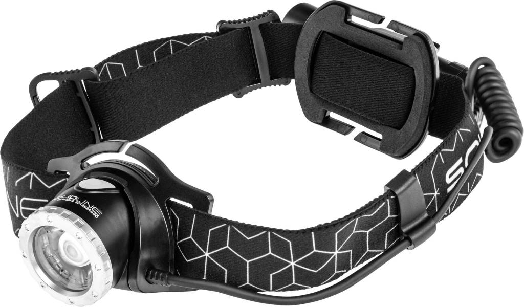 SolidLine SH6R
