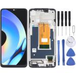 Realme LCD Дисплей и Тъч Скрийн с Рамка за Realme 10T