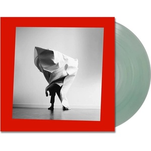 Warner Mother Mother: Grief Chapter (Clear Vinyl) - Vinyl (LP) (068851)