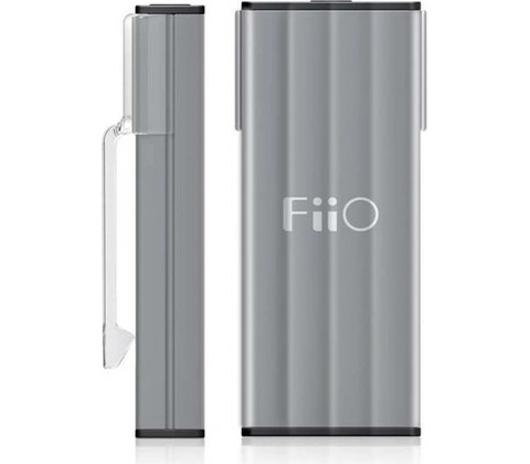 FiiO K1