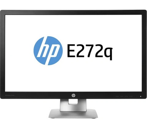 HP EliteDisplay E272q