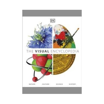 The Visual Encyclopedia