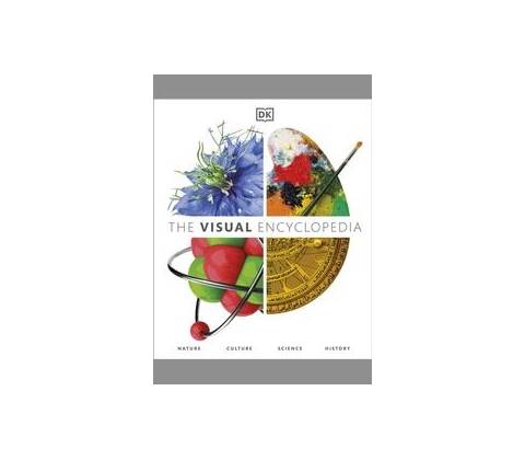 The Visual Encyclopedia