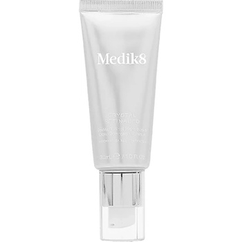 Medik8 Crystal Retinal 10 Night Serum нощно подмладяващо серум 30 мл