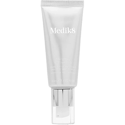 Medik8 Crystal Retinal 10 Night Serum нощно подмладяващо серум 30 мл