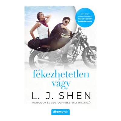 Fékezhetetlen vágy