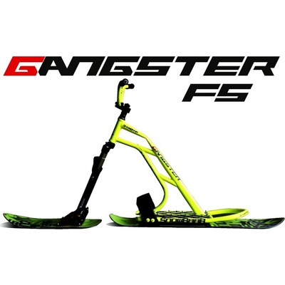 Snowbaar BEASTER GANGSTER FS