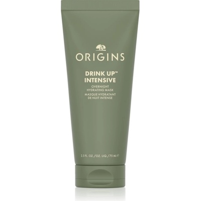 Origins Drink Up Intensive Overnight Hydrating Mask With Avocado нощна хидратираща маска 75ml