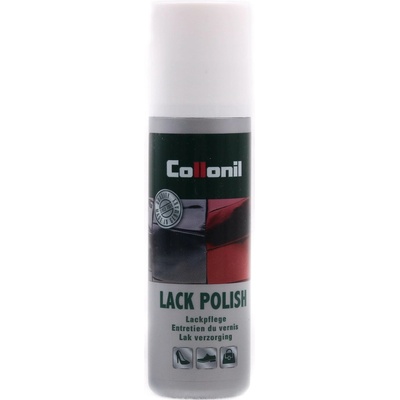 Collonil Lack Polish ošetrujúci prípravok pre lakovanú obuv bezfarebný 100 ml