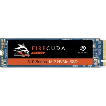 Seagate FireCuda 510 1TB M.2 PCIe (ZP1000GM30011)