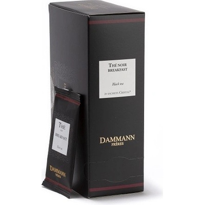 Dammann Fréres Sachets Breakfast 24 x 2 g