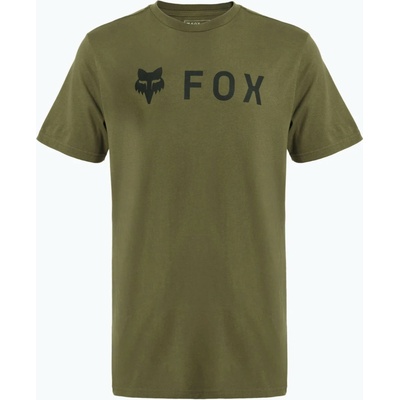 Fox Absolute Premium Tee olive green