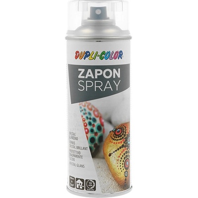 DC ZAPON akrylátový lak v spreji lesklý 150 ml