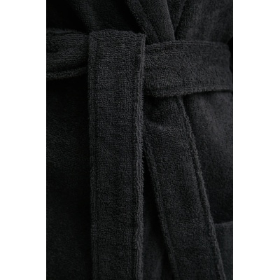 adidas Performance Халат adidas Performance в черно JH3399 (JH3399)