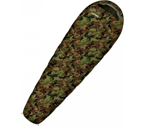 Husky Junior Army