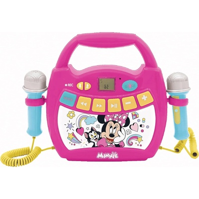 Lexibook Minnie Mouse MP320MNZ