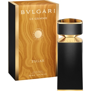 Bvlgari LE GEMME TYGER EDP 100ml- Парфюм за мъже