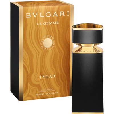 Bvlgari LE GEMME TYGER EDP 100ml- Парфюм за мъже
