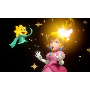 Image 1 of Nintendo Princess Peach Showtime! (Switch)