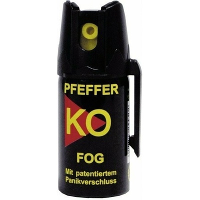 F.W. Klever Sprej KO FOG 40ml – Zbozi.Blesk.cz