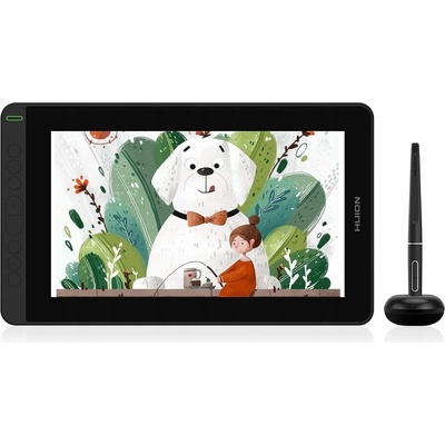 Huion Kamvas 12 GS1161