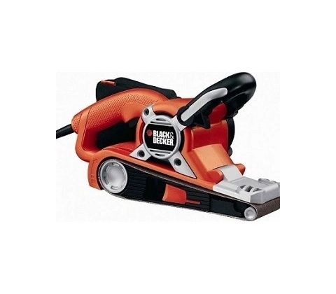 Black & Decker KA88
