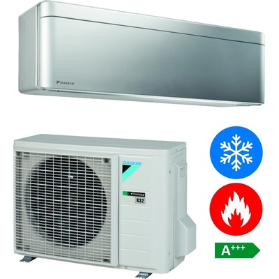 Daikin Stylish FTXA25BS