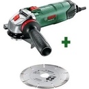 Bosch PWS 850-125 06033A270C