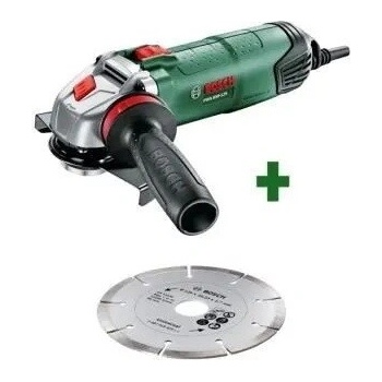 Bosch PWS 850-125 06033A270C