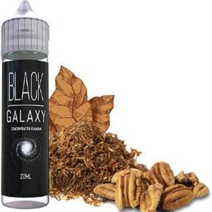 The Liquids Lab Ароматен шот Black Galaxy 20ml/60ml 1pcs Tobacco with Nuts