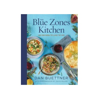Image 1 of The Blue Zones Kitchen