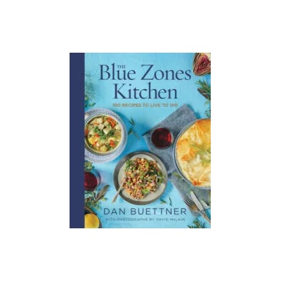 The Blue Zones Kitchen
