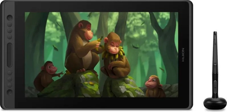 HUION Kamvas Pro 16