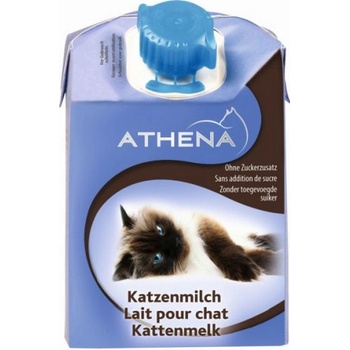 Athena mléko pro dospělé kočky 0,2 l
