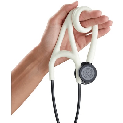 3М Littmann Стетоскоп Littmann Cardiology IV Alabaster 6186C