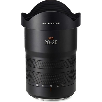 HASSELBLAD XCD 20-35 mm f/3,2-4,5 E