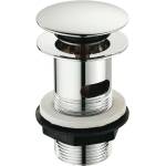 Ideal Standard - Комплект за оттичане Push-Open, хром S8803AA (S8803AA)