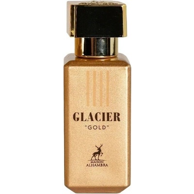 Maison Alhambra Glacier Gold parfumovaná voda unisex 30 ml