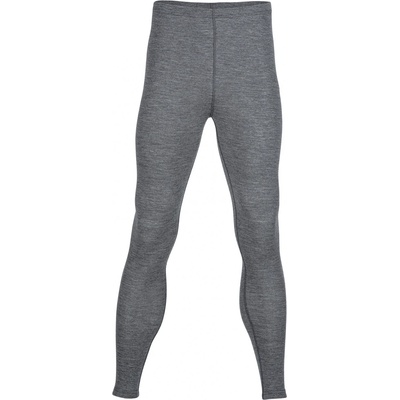 Engel Мъжко мериносово термобельо Engel Leggings Everyday base layer - Schiefer - размер 46/48 (EU) (015-1030-0211)