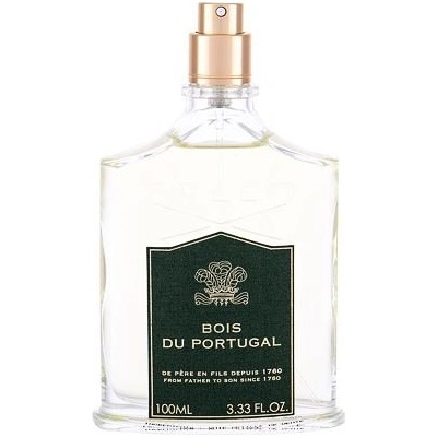 Creed Bois du portugal parfémovaná voda pánská 100 ml tester