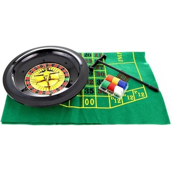 Hra Ruleta