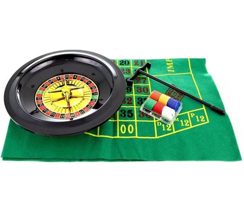 Hra Ruleta