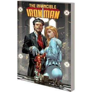 Iron Man by Gerry Duggan Vol. 2 | Duggan, Gerry (2023)