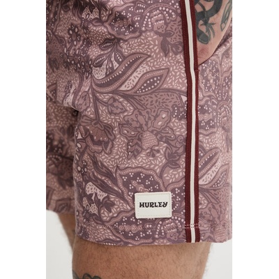 Hurley плувни шорти мъжки (HSP26MMBS09031)