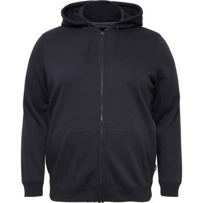 BLEND Суитшърт downton fullzip sweat