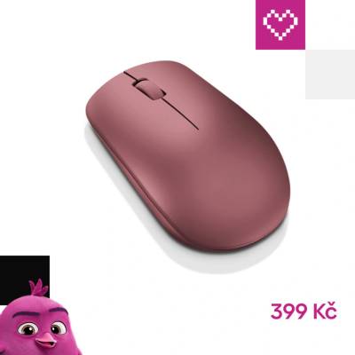 Lenovo 530 Wireless Mouse GY50Z18990
