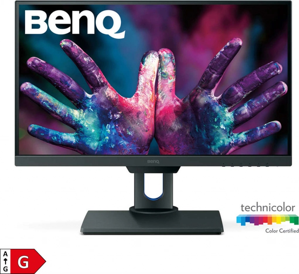 BenQ PD2500Q